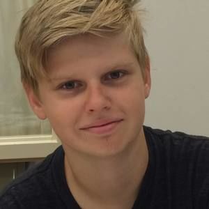 Meet your Posher, Travis